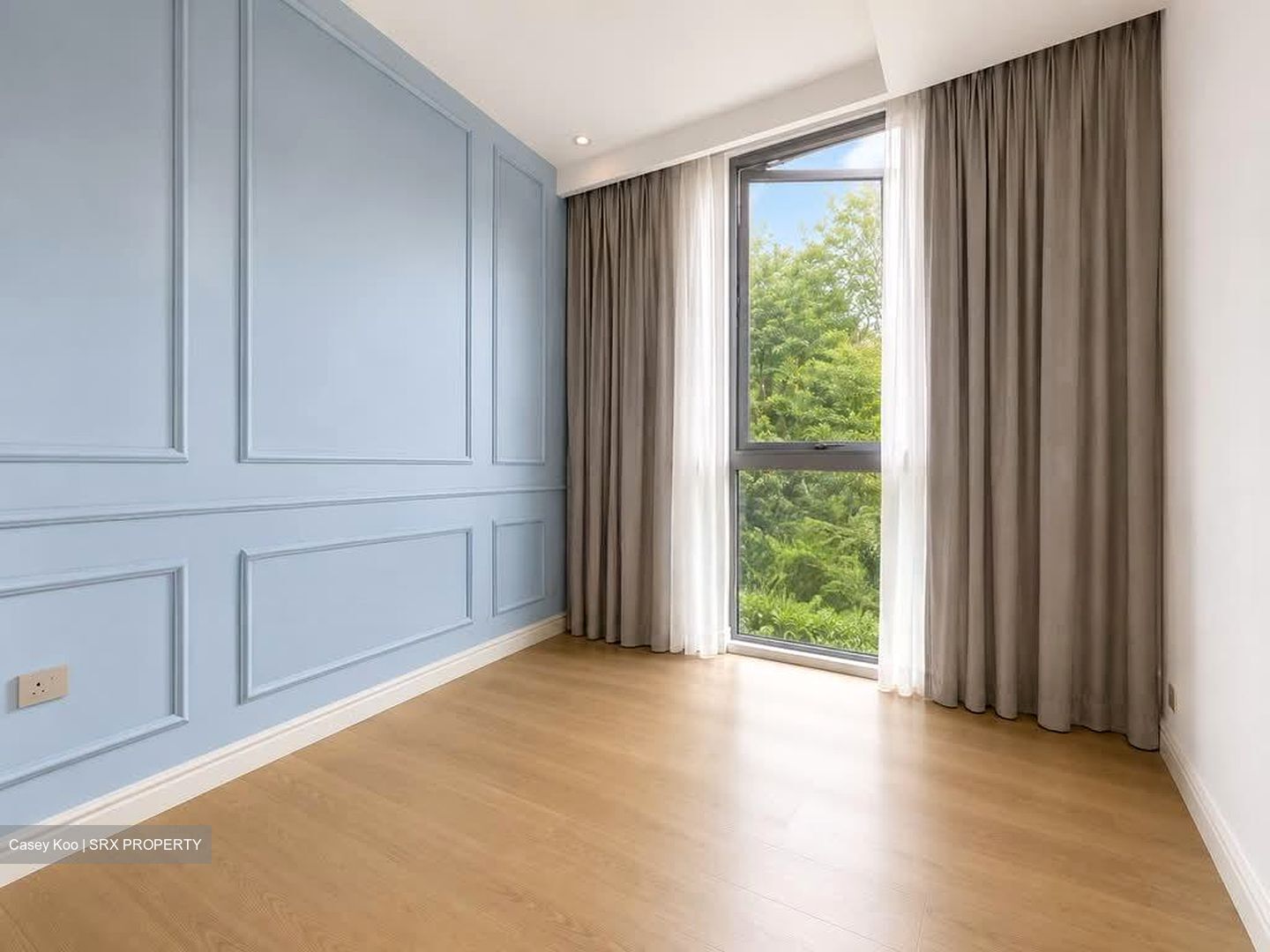 Canberra Residences (D27), Condominium #574763011